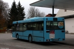 ND-SP 92 | Schrobenhausen, Omnibusbahnhof