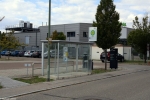 Haltestelle: Gaimersheim, Carl-Benz-Ring 7 (PSW)