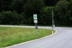 Haltestelle: Siebenecken, Staatsstraße
