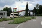 Haltestelle: Pfaffenhofen, Schlehenhag