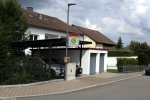 Haltestelle: Pfaffenhofen, Birkengrund