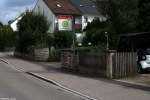 Haltestelle: Pfaffenhofen, Holzmannstraße