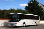PAF-ZH 666 | Pörnbach, Schloßplatz