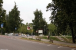 Haltestelle: Pfaffenhofen, Eisstadion / Freibad