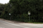 Haltestelle: Pfaffenhofen, Hirschberger Wiese / Friedhof
