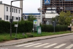 Haltestelle: Pfaffenhofen, Dieselstraße