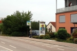 Haltestelle: Pfaffenhofen, Luitpoldstraße