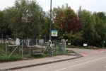 Haltestelle: Pfaffenhofen, Luitpoldstraße