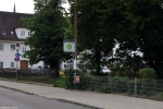 Haltestelle: Pfaffenhofen, Ingolstädter Straße