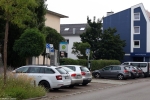 Haltestelle: Pfaffenhofen, Ingolstädter Straße