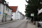 Haltestelle: Pfaffenhofen, Kellerstraße / Altstadt Nord