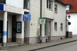 Haltestelle: Pfaffenhofen, Kellerstraße / Altstadt Nord