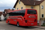ND-ND 68 | Manching-Oberstimm, Manchinger Straße