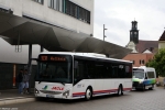 EI-JV 31 | Eichstätt, Stadtbahnhof