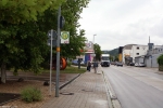 Haltestelle: Eichstätt, Weißenburger Straße