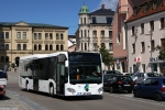 FS-AU 955 | Pfaffenhofen, Hauptplatz