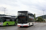 HIP-EL 77 | Beilngries, ZOB Volksfestplatz
