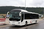 NM-ST 560 | Beilngries, ZOB Volksfestplatz