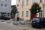 Haltestelle: Beilngries, Rathaus