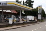 Haltestelle: Beilngries, Eichstätter Straße / Tankstelle
