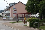 Haltestelle: Beilngries, Eichstätter Straße / Tankstelle