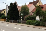 Haltestelle: Beilngries, Hotel Deutscher Hof