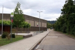 Haltestelle: Beilngries, Realschule Haltestelle: Beilngries, Realschule