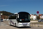 NM-ST 540 | Beilngries, Volksfestplatz