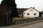 Haltestelle: Pörnbach, Augsburger Straße