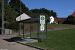 Haltestelle: Rachelsbach, Bachstraße