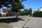 Haltestelle: Rachelsbach, Grundäcker