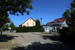 Haltestelle: Rachelsbach, Grundäcker
