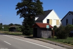 Haltestelle: Schenkenau, Staatsstraße 2043