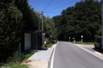 Haltestelle: Schenkenau, Schloßweg