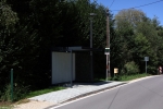 Haltestelle: Schenkenau, Schloßweg