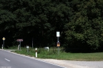 Haltestelle: Schenkenau, Schloßweg