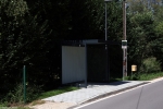 Haltestelle: Schenkenau, Schloßweg