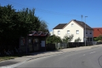 Haltestelle: Waidhofen, Hofmarkstraße