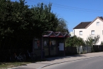 Haltestelle: Waidhofen, Hofmarkstraße