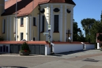 Haltestelle: Waidhofen, Kirche