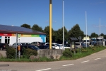 Haltestelle: Waidhofen, Ostendstraße Haltestelle: Waidhofen, Ostendstraße