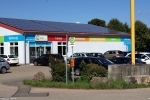 Haltestelle: Waidhofen, Ostendstraße Haltestelle: Waidhofen, Ostendstraße