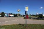 Haltestelle: Waidhofen, Ostendstraße Haltestelle: Waidhofen, Ostendstraße