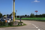 Haltestelle: Waidhofen, Ostendstraße Haltestelle: Waidhofen, Ostendstraße