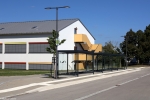 Haltestelle: Waidhofen, Schule