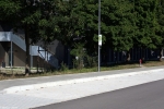 Haltestelle: Hohenwart, Grund- und Mittelschule