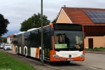 EI-HR 370 | Vohburg-Irsching, Keltenstraße