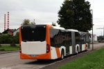 EI-HR 370 | Vohburg-Irsching, Keltenstraße