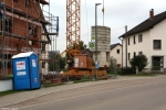 Haltestelle: Knodorf, Schulbus