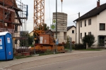 Haltestelle: Knodorf, Schulbus